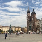 Recommendations for Kraków, Poland